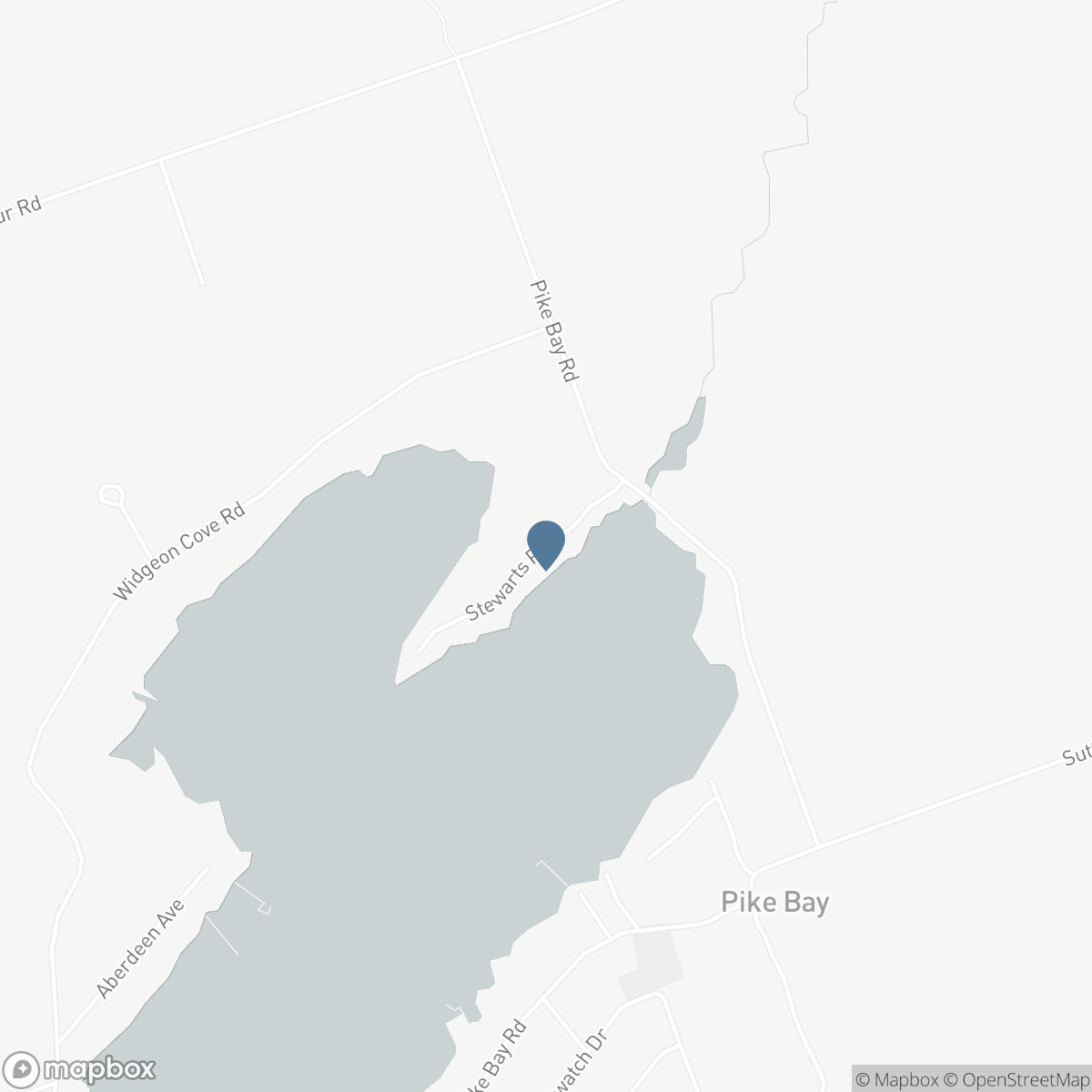 28 STEWARTS POINT, Lion's Head, Ontario N0H 1W0